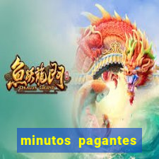 minutos pagantes fortune ox 2024